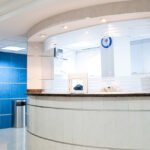 Consultorio médico